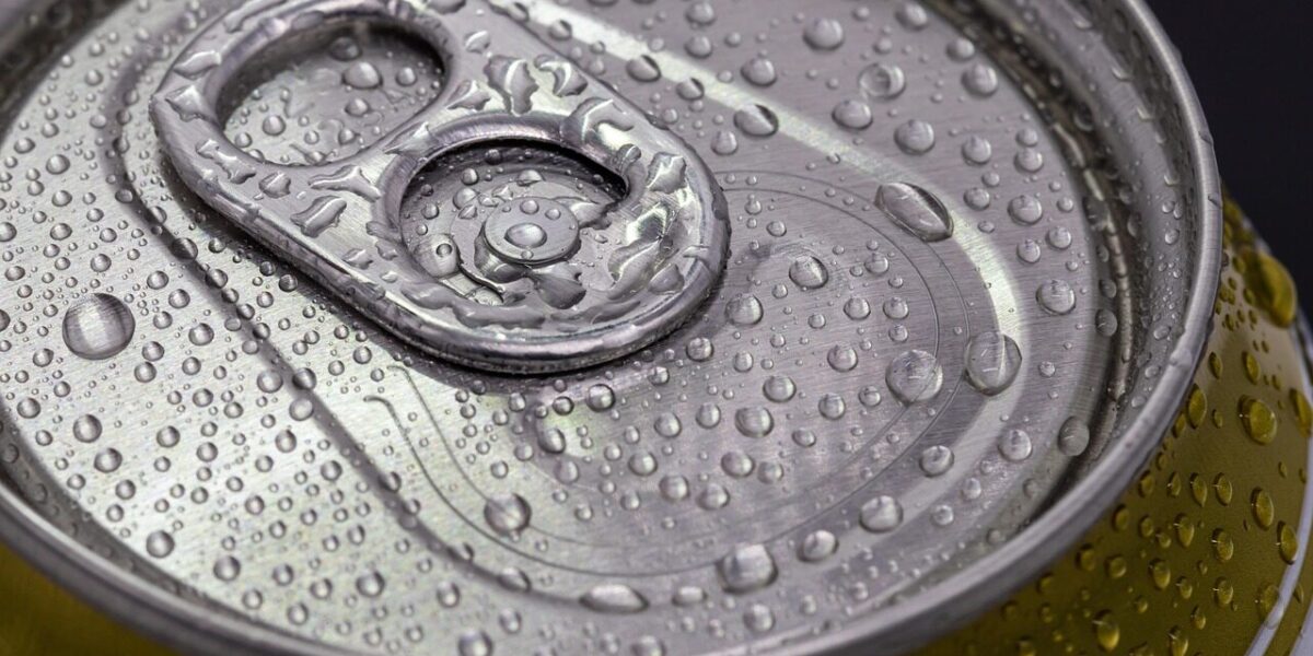 beer can, gold, aluminum, metal, drink, wet, drops, lid, shine, tin opener, beer can, beer can, beer can, beer can, beer can