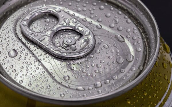 beer can, gold, aluminum, metal, drink, wet, drops, lid, shine, tin opener, beer can, beer can, beer can, beer can, beer can